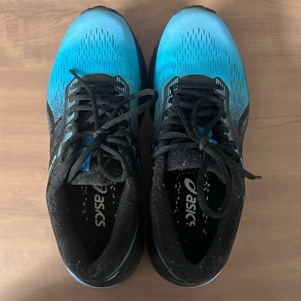ASICS GT-1000